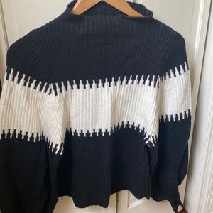 French Connection Sweater Size XS